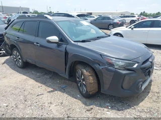 SUBARU SUBARU OUTBACK TOURING XT