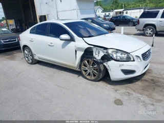 VOLVO VOLVO S60 T6