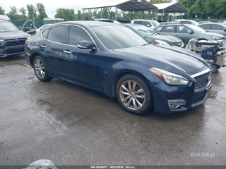 INFINITI INFINITI Q70 3.7