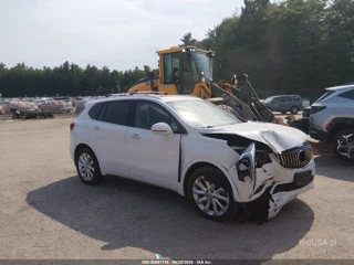 BUICK BUICK ENVISION PREMIUM I