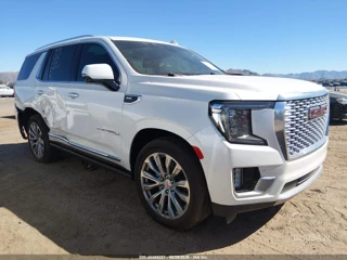 GMC YUKON 4WD DENALI