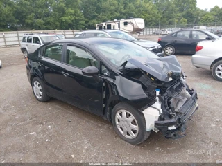 KIA KIA RIO LX