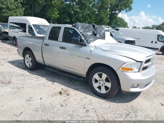 RAM RAM 1500 EXPRESS