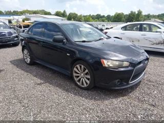 MITSUBISHI MITSUBISHI LANCER GT