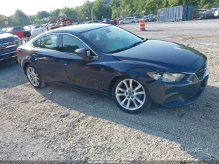 MAZDA MAZDA MAZDA6 I TOURING