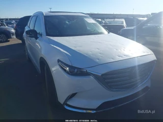 MAZDA MAZDA CX-9 GRAND TOURING
