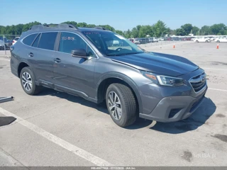 SUBARU SUBARU OUTBACK PREMIUM
