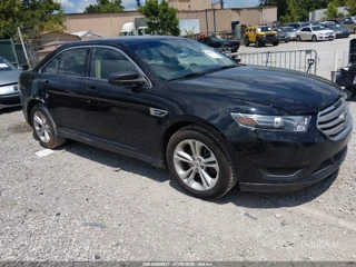 FORD FORD TAURUS SE