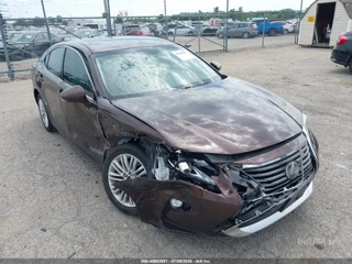 LEXUS LEXUS ES 350