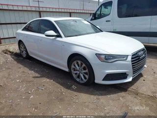 AUDI AUDI A6 2.0T PREMIUM/2.0T SPORT