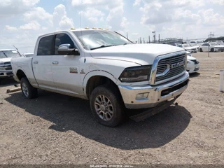 RAM RAM 3500 LARAMIE