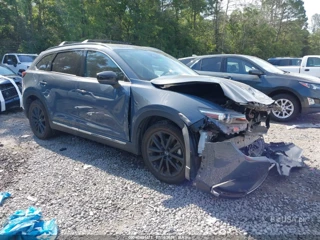 MAZDA MAZDA CX-9 CARBON EDITION