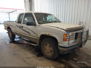GMC SIERRA 1500 SL WIDESIDE