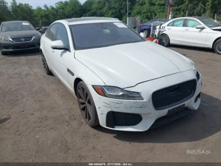 JAGUAR JAGUAR XF S