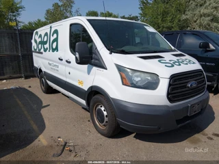 FORD FORD TRANSIT-150
