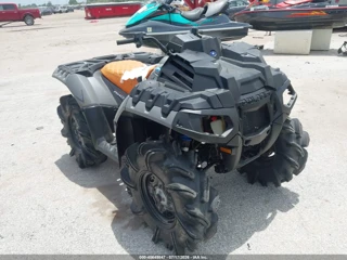 POLARIS POLARIS SPORTSMAN 850 HIGH LIFTER EDITION