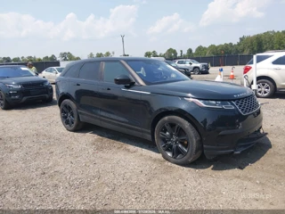 LAND ROVER LAND ROVER RANGE ROVER VELAR P250 S