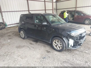 KIA KIA SOUL LX