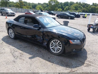 AUDI AUDI A5 2.0T PREMIUM