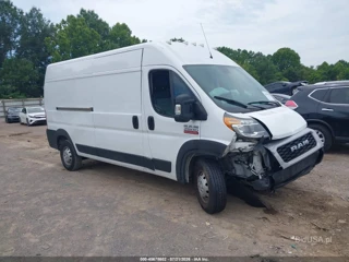 RAM RAM PROMASTER 2500 HIGH ROOF 159 WB