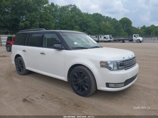 FORD FORD FLEX SEL