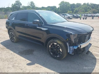 KIA KIA SORENTO S