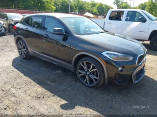 BMW X2 SDRIVE28I