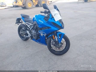 SUZUKI SUZUKI GSX800 F