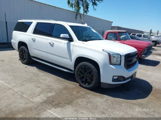 GMC YUKON XL SLT