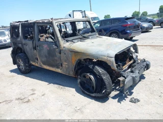 JEEP JEEP WRANGLER UNLIMITED SPORT RHD