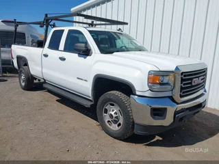 GMC SIERRA 2500HD