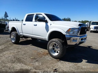 RAM RAM 3500 LARAMIE