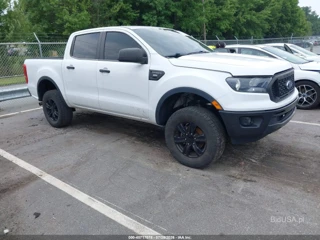 FORD FORD RANGER XL