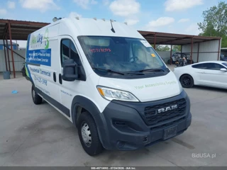 RAM RAM PROMASTER 2500 HIGH ROOF 159 WB