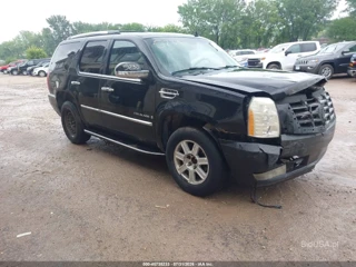 CADILLAC CADILLAC ESCALADE