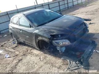 HYUNDAI HYUNDAI KONA SEL