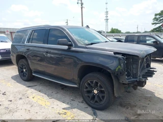 GMC YUKON SLE