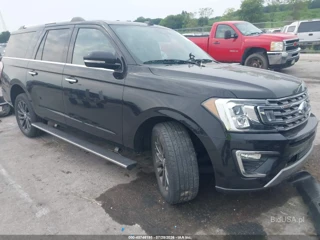 FORD FORD EXPEDITION LIMITED MAX