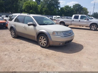 FORD FORD TAURUS X SEL