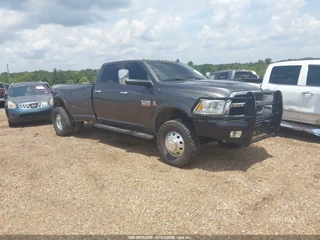 RAM RAM 3500 LARAMIE  4X4 8' BOX
