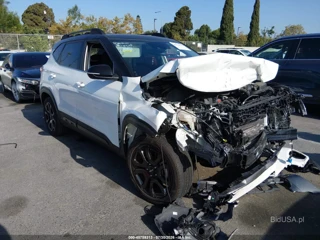 KIA KIA SELTOS X-LINE