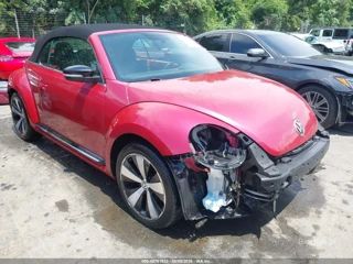 VOLKSWAGEN VOLKSWAGEN BEETLE #PINKBEETLE/1.8T CLASSIC/1.8T S/1.8T SE/1.8T SEL