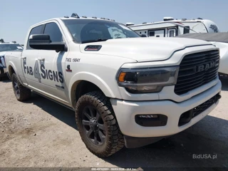 RAM RAM 2500 LARAMIE  4X4 6'4 BOX