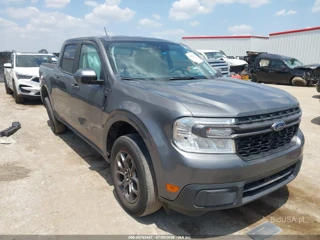 FORD FORD MAVERICK XLT