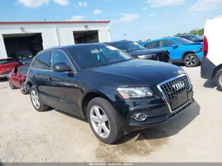 AUDI AUDI Q5 3.2 PREMIUM PLUS