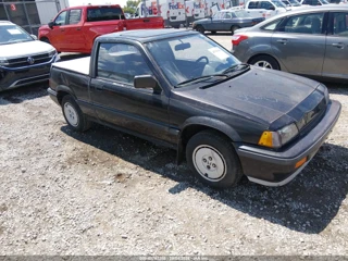 HONDA HONDA CIVIC DX