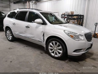 BUICK BUICK ENCLAVE PREMIUM
