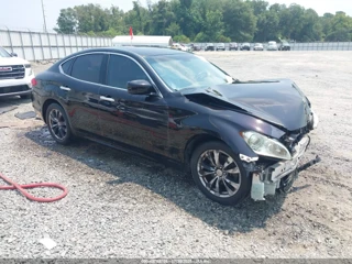 INFINITI INFINITI M37