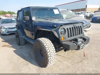 JEEP JEEP WRANGLER X