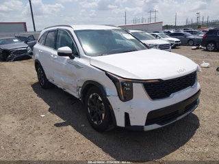 KIA KIA SORENTO S